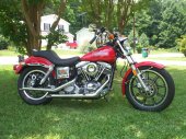 1979 Harley-Davidson FXE/F 1200 Fat Bob photo